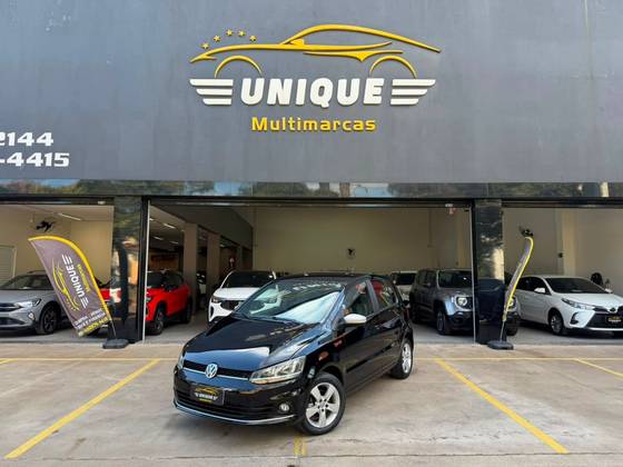 VOLKSWAGEN FOX 1.6 MI ROCK IN RIO 8V FLEX 4P MANUAL VOLKSWAGEN FOX 1.6 MI ROCK IN RIO 8V FLEX 4P MANUAL